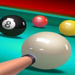 8 Pool Billiards Pro Pops-Billiard free HD