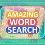 Amazing Word Search