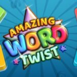 Amazing Word Twist