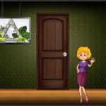 Amgel Easy Room Escape 41