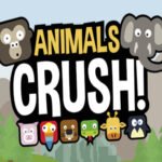 Animal Crush Match