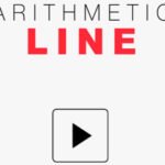 Arithmetic Line fun