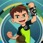 Ben 10 Memory Universe