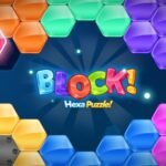 Block Hex Puzzle