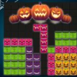 Blocks Puzzle Halloween