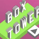 Box Tower 3D