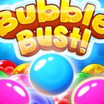 Bubble Bust