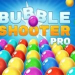 Bubble Shooter Pro