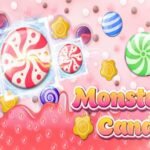 Candy Blast: Candy Bomb Puzzle Game