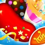 Candy Crushed – Candy Crush Saga