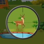 Deer Hunter 2D