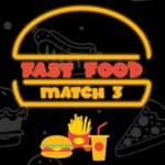 Fast Food Match 3