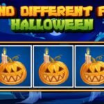 Find Different Pic Halloween