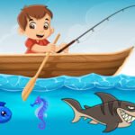 Fishing Frenzy Game