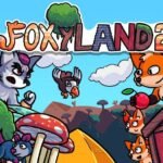 FoxyLand 2