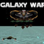 Galaxy War