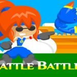 Game BattleBattle