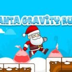 Gravity Santa Run