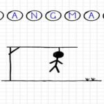 hangman questions April