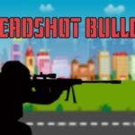 HEAD SHOT BULLET