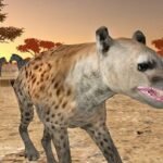 Hyena Simulator 3D