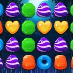 Jelly Blast Online