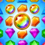 Jewel Quest – Magic Match