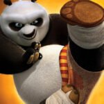 Kung Fu Panda