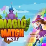 Magic Match