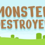 Monster Destroyer HD