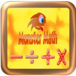 Monster math: addition, multiplication, division