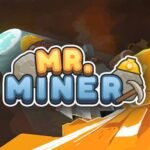 Mr. Miner