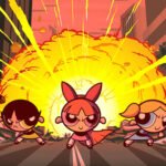 Powerpuff Girls Match 3