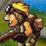 Rambo War-METAL SLUG