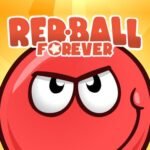 Red Ball Forever