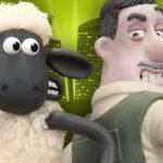 Shaun the Sheep – jump