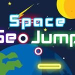 Space Geo Jump