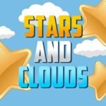 Stars and Clouds