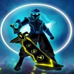 Stickman Master: League Of Shadow – Ninja Legends