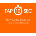 TAP 10 S : How Fast Can You Click?