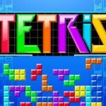 Tetris Master