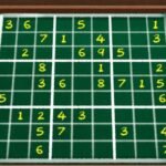 Weekend Sudoku 37